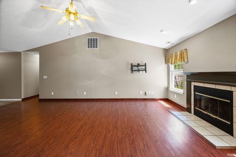 Tiny photo for 3305 Waverly Drive, Lafayette, IN 47909 (MLS # 202617192)