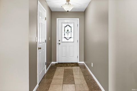 Tiny photo for 3305 Waverly Drive, Lafayette, IN 47909 (MLS # 202617192)