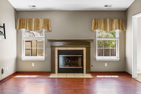 Tiny photo for 3305 Waverly Drive, Lafayette, IN 47909 (MLS # 202617192)