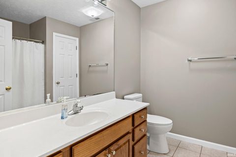Tiny photo for 3305 Waverly Drive, Lafayette, IN 47909 (MLS # 202617192)