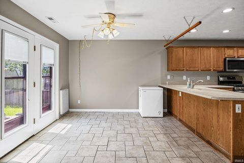 Tiny photo for 3305 Waverly Drive, Lafayette, IN 47909 (MLS # 202617192)