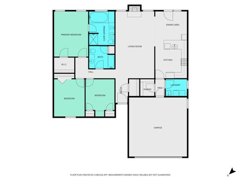 Tiny photo for 3305 Waverly Drive, Lafayette, IN 47909 (MLS # 202617192)