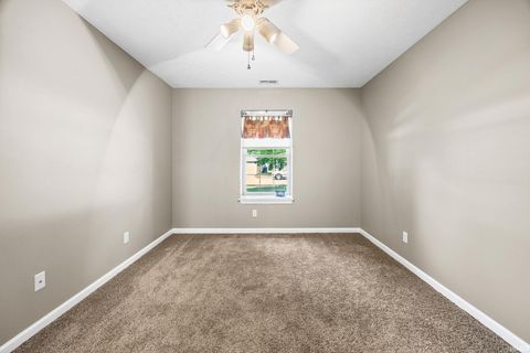 Tiny photo for 3305 Waverly Drive, Lafayette, IN 47909 (MLS # 202617192)