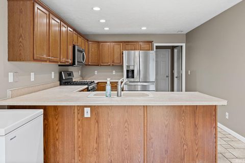 Tiny photo for 3305 Waverly Drive, Lafayette, IN 47909 (MLS # 202617192)