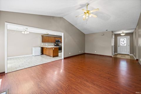 Tiny photo for 3305 Waverly Drive, Lafayette, IN 47909 (MLS # 202617192)