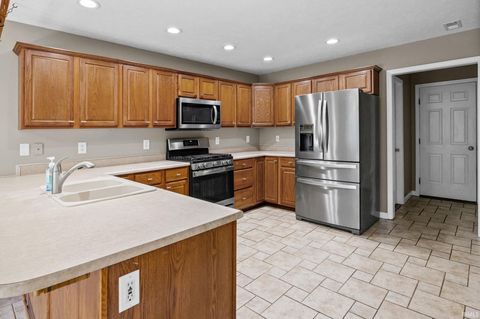 Tiny photo for 3305 Waverly Drive, Lafayette, IN 47909 (MLS # 202617192)