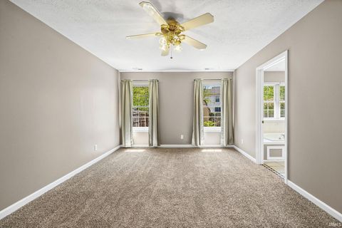 Tiny photo for 3305 Waverly Drive, Lafayette, IN 47909 (MLS # 202617192)