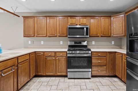 Tiny photo for 3305 Waverly Drive, Lafayette, IN 47909 (MLS # 202617192)