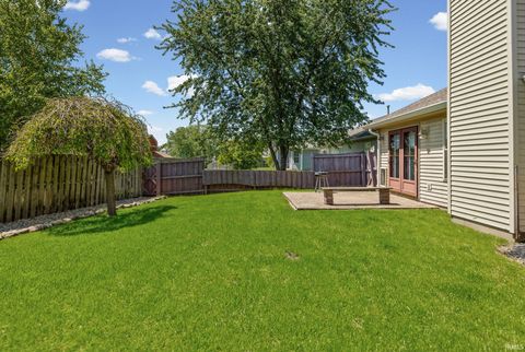 Tiny photo for 3305 Waverly Drive, Lafayette, IN 47909 (MLS # 202617192)
