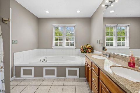 Tiny photo for 3305 Waverly Drive, Lafayette, IN 47909 (MLS # 202617192)