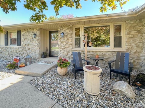 Tiny photo for 3500 WILLIAMS Drive, Kokomo, IN 46902 (MLS # 202641602)