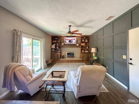 Tiny photo for 3500 WILLIAMS Drive, Kokomo, IN 46902 (MLS # 202641602)