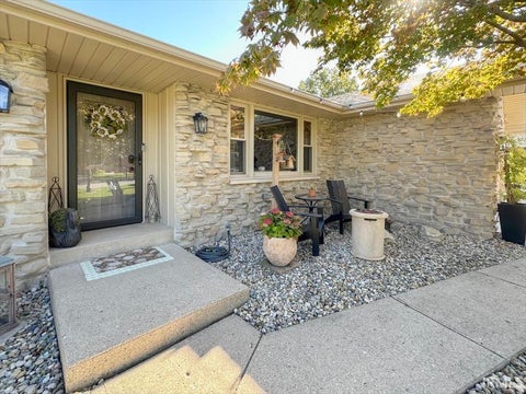 Tiny photo for 3500 WILLIAMS Drive, Kokomo, IN 46902 (MLS # 202641602)