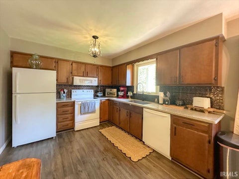 Tiny photo for 3500 WILLIAMS Drive, Kokomo, IN 46902 (MLS # 202641602)