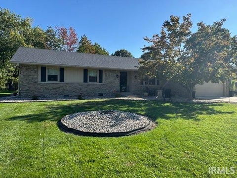 Photo of 3500 WILLIAMS Drive, Kokomo, IN 46902 (MLS # 202641602)