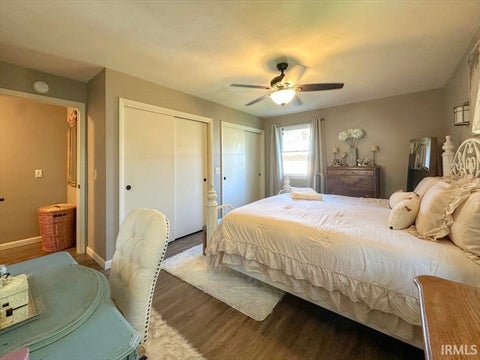 Tiny photo for 3500 WILLIAMS Drive, Kokomo, IN 46902 (MLS # 202641602)