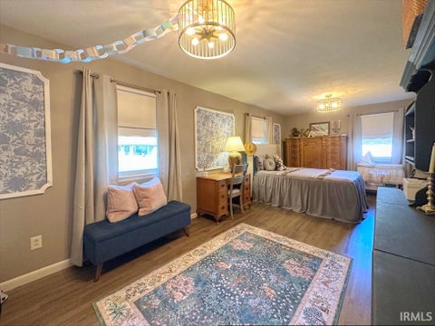 Tiny photo for 3500 WILLIAMS Drive, Kokomo, IN 46902 (MLS # 202641602)