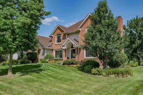 Tiny photo for 2306 Longleaf Court, Fort Wayne, IN 46814 (MLS # 202630979)