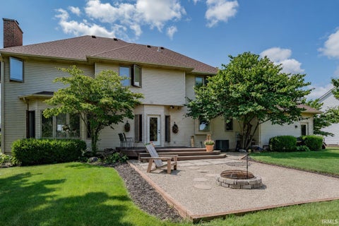 Tiny photo for 2306 Longleaf Court, Fort Wayne, IN 46814 (MLS # 202630979)