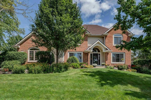 Tiny photo for 2306 Longleaf Court, Fort Wayne, IN 46814 (MLS # 202630979)