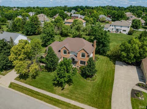 Tiny photo for 2306 Longleaf Court, Fort Wayne, IN 46814 (MLS # 202630979)
