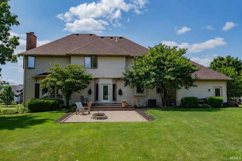 Tiny photo for 2306 Longleaf Court, Fort Wayne, IN 46814 (MLS # 202630979)
