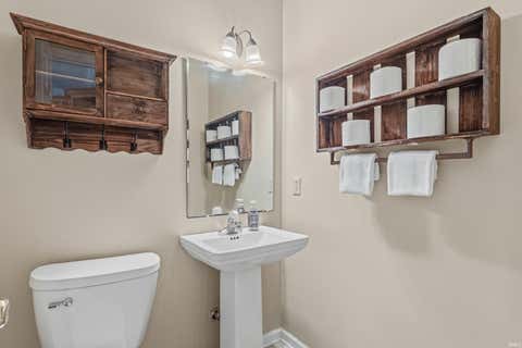 Tiny photo for 2306 Longleaf Court, Fort Wayne, IN 46814 (MLS # 202630979)