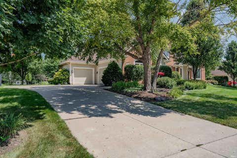 Tiny photo for 2306 Longleaf Court, Fort Wayne, IN 46814 (MLS # 202630979)