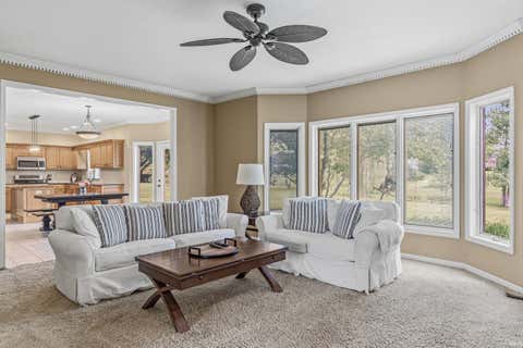 Tiny photo for 2306 Longleaf Court, Fort Wayne, IN 46814 (MLS # 202630979)