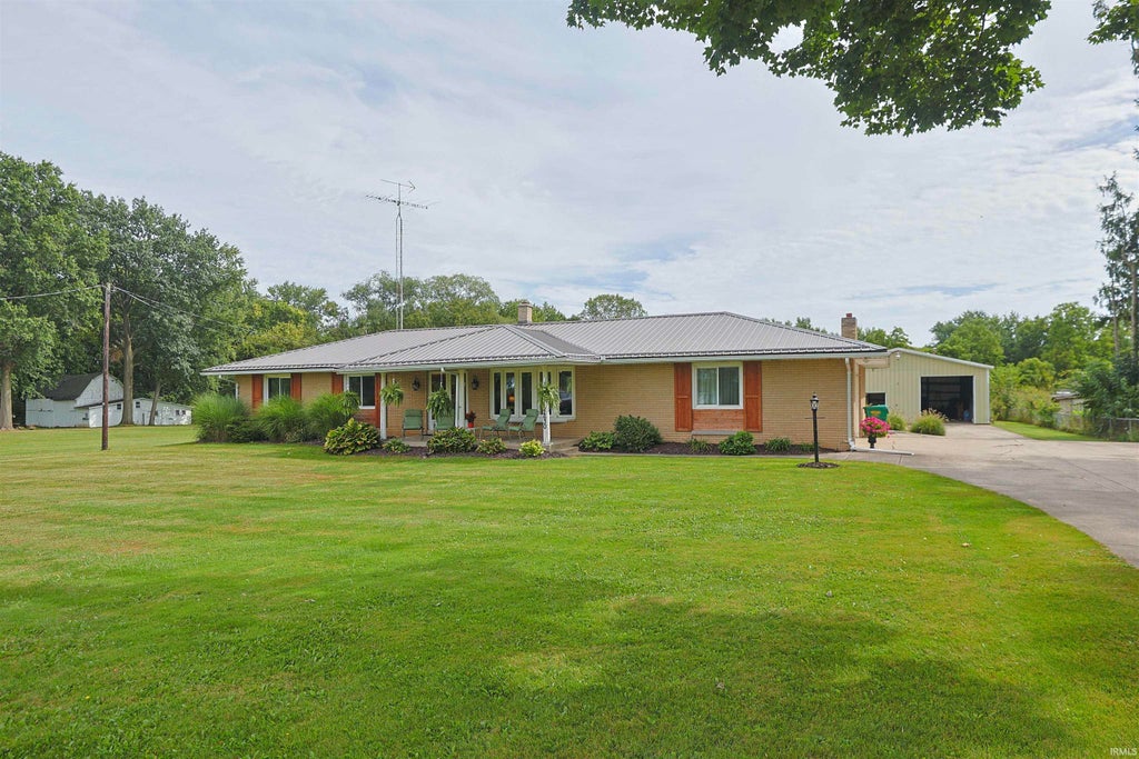 Photo of 62630 Miami Road, South Bend, IN 46614 (MLS # 202637525)
