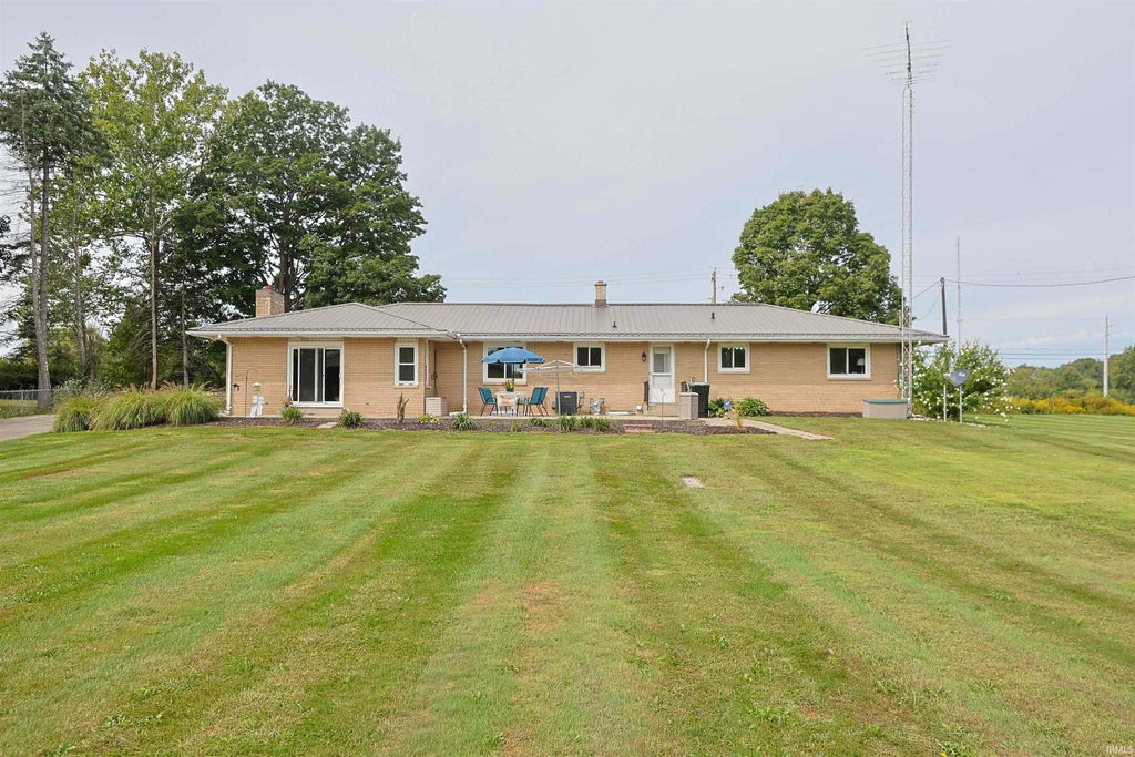 Photo of 62630 Miami Road, South Bend, IN 46614 (MLS # 202637525)
