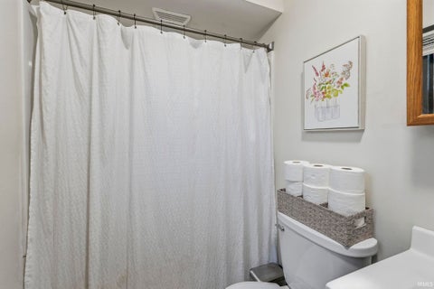 Tiny photo for 313 S Market Street, North Manchester, IN 46962 (MLS # 202642036)