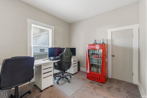 Tiny photo for 313 S Market Street, North Manchester, IN 46962 (MLS # 202642036)
