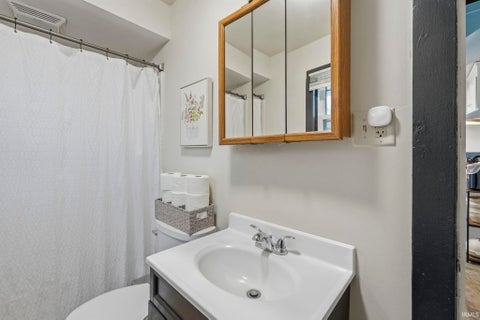 Tiny photo for 313 S Market Street, North Manchester, IN 46962 (MLS # 202642036)