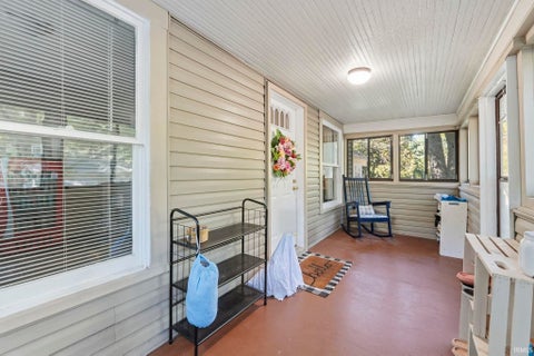 Tiny photo for 313 S Market Street, North Manchester, IN 46962 (MLS # 202642036)