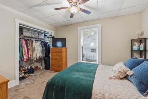 Tiny photo for 313 S Market Street, North Manchester, IN 46962 (MLS # 202642036)