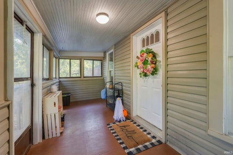 Tiny photo for 313 S Market Street, North Manchester, IN 46962 (MLS # 202642036)