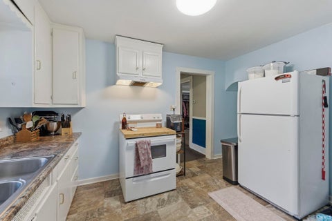 Tiny photo for 313 S Market Street, North Manchester, IN 46962 (MLS # 202642036)