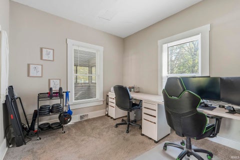 Tiny photo for 313 S Market Street, North Manchester, IN 46962 (MLS # 202642036)