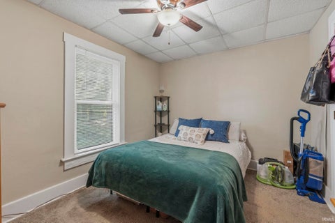 Tiny photo for 313 S Market Street, North Manchester, IN 46962 (MLS # 202642036)
