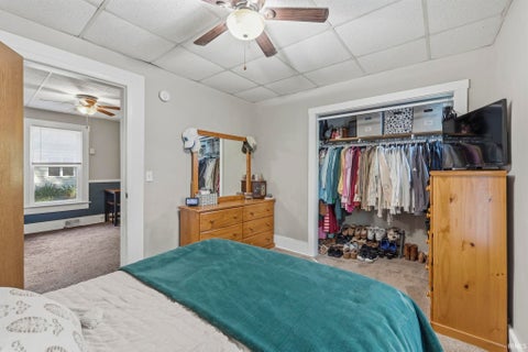 Tiny photo for 313 S Market Street, North Manchester, IN 46962 (MLS # 202642036)