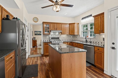 Tiny photo for 809 Red Oaks Lane, Lafayette, IN 47909 (MLS # 202532825)