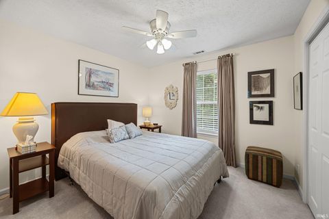 Tiny photo for 809 Red Oaks Lane, Lafayette, IN 47909 (MLS # 202532825)