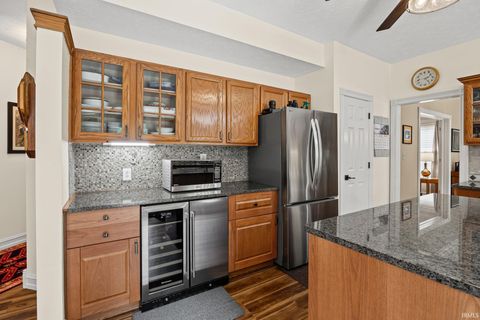 Tiny photo for 809 Red Oaks Lane, Lafayette, IN 47909 (MLS # 202532825)