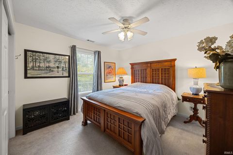 Tiny photo for 809 Red Oaks Lane, Lafayette, IN 47909 (MLS # 202532825)