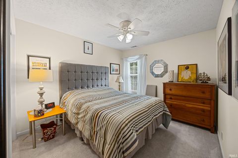 Tiny photo for 809 Red Oaks Lane, Lafayette, IN 47909 (MLS # 202532825)