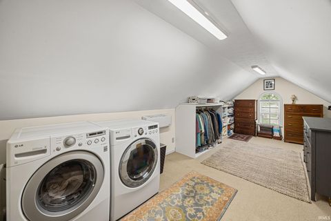 Tiny photo for 809 Red Oaks Lane, Lafayette, IN 47909 (MLS # 202532825)