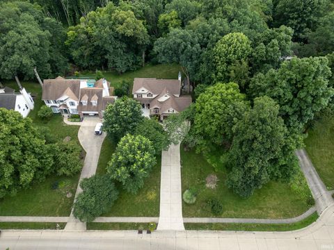 Tiny photo for 809 Red Oaks Lane, Lafayette, IN 47909 (MLS # 202532825)