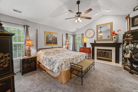 Tiny photo for 809 Red Oaks Lane, Lafayette, IN 47909 (MLS # 202532825)