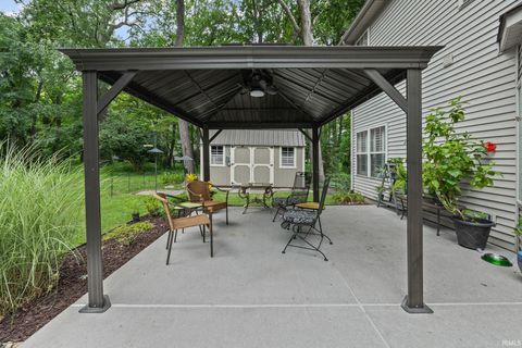 Tiny photo for 809 Red Oaks Lane, Lafayette, IN 47909 (MLS # 202532825)
